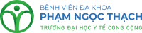 BVĐK Phạm Ngọc Thạch